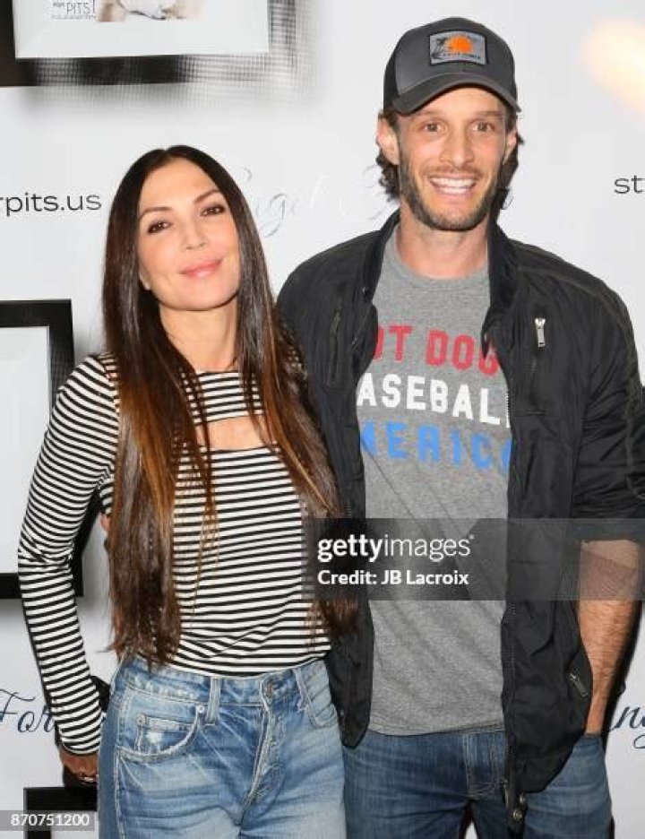 Bethany Ashton Wolf