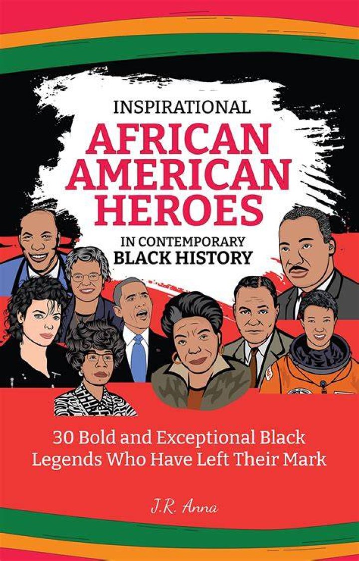 Black Heroes