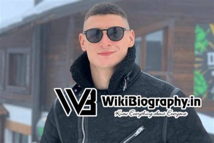 Bojan Ciger wiki