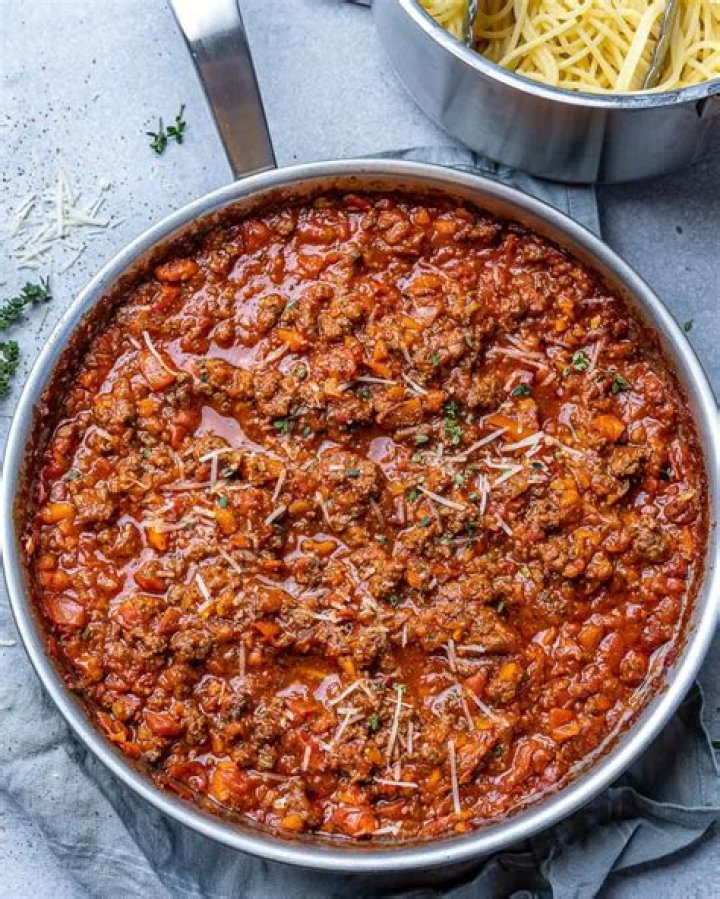 Bolognese
