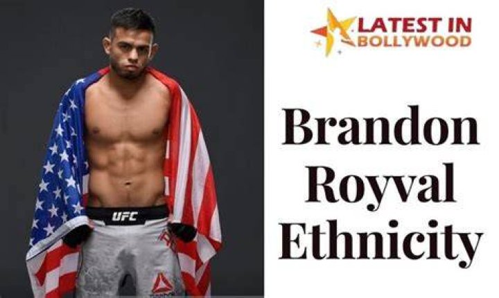 Brandon Royval Biography, Wiki