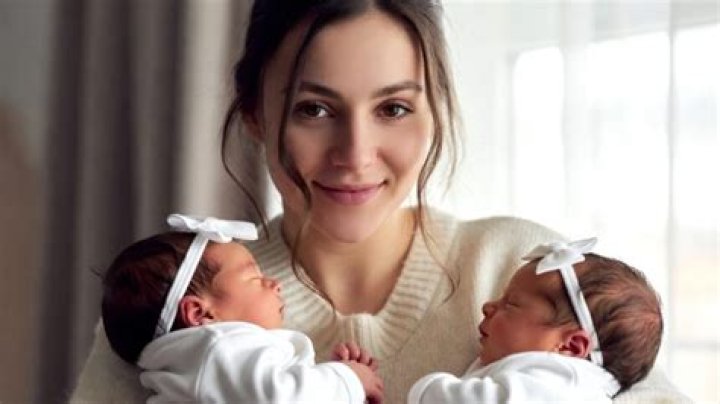 Brazilian Twins With Different Fathers