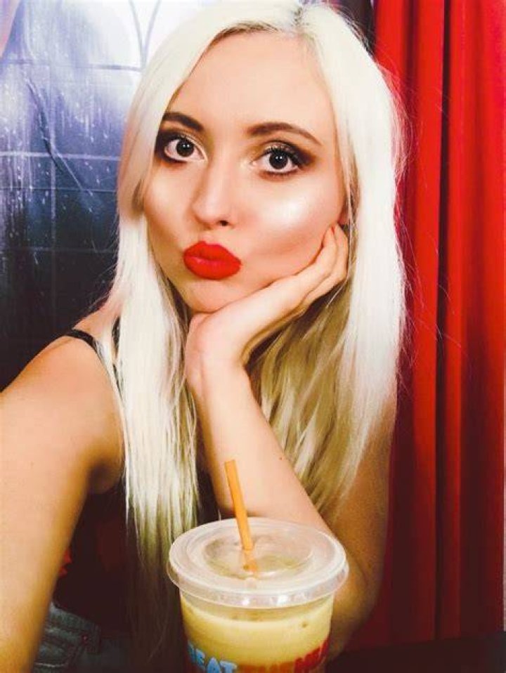 Brittyy44 Photo courtesy