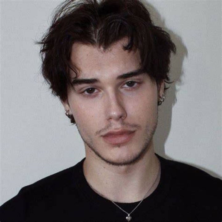 Broghan Semrad handsome
