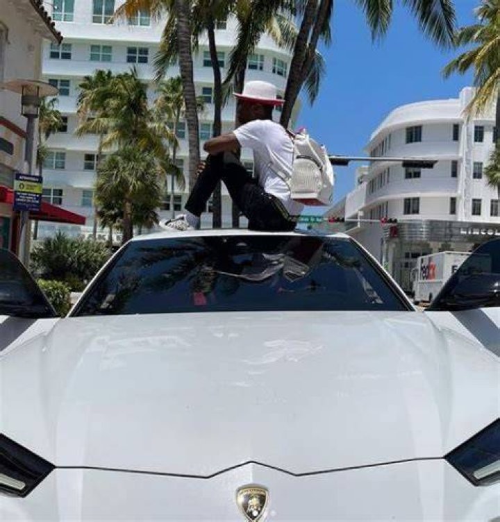 Brother Polight cars