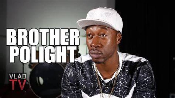 Brother Polight net worth