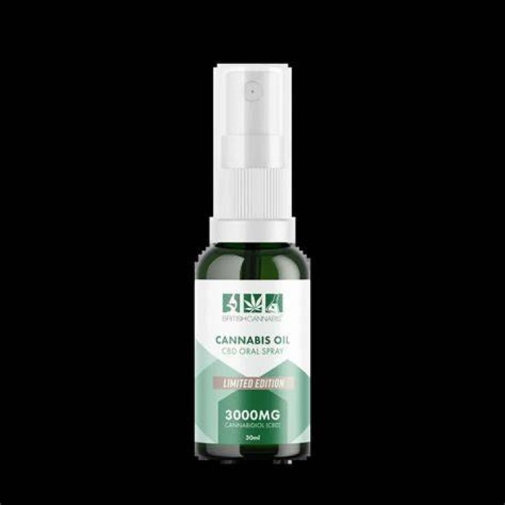 Cannabis Oil