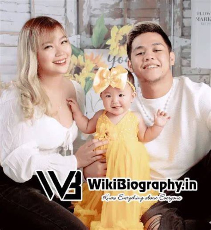 Carlyn Ocampo father and mother