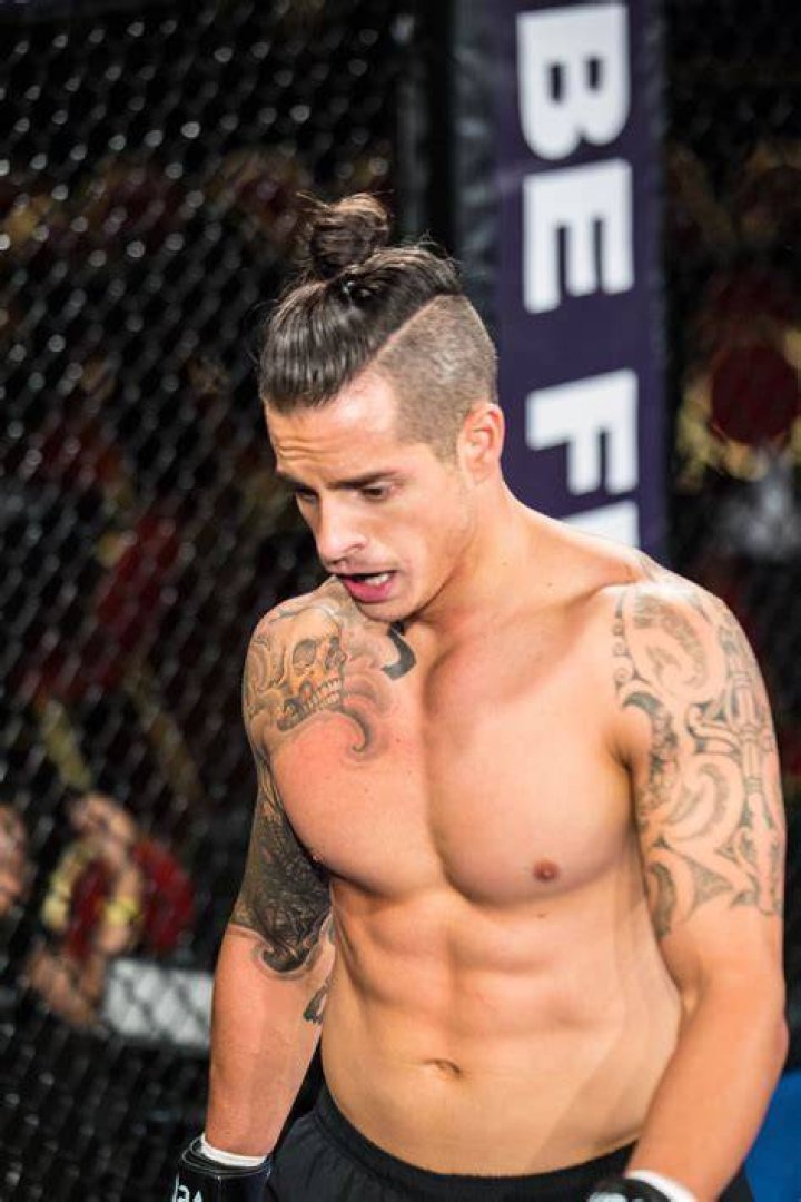 Casper Smart