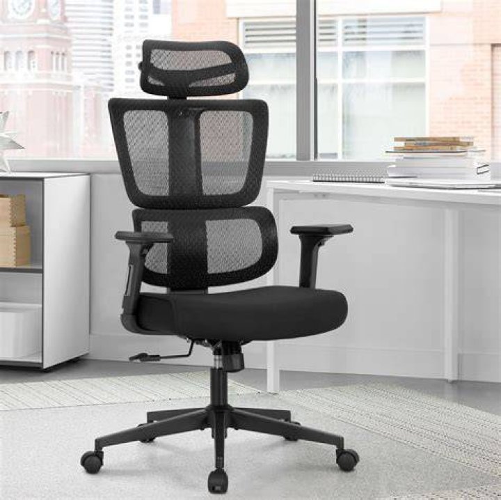 Casulo Chair and Office Furniture