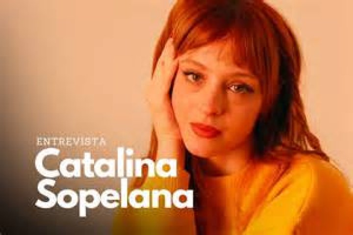 Catalina Sopelana