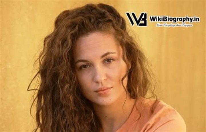 Caterina Mengs is an actress
