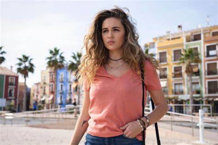 Caterina Mengs likes cats