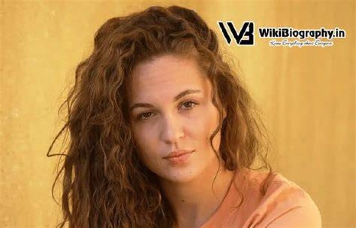 Caterina Mengs wiki