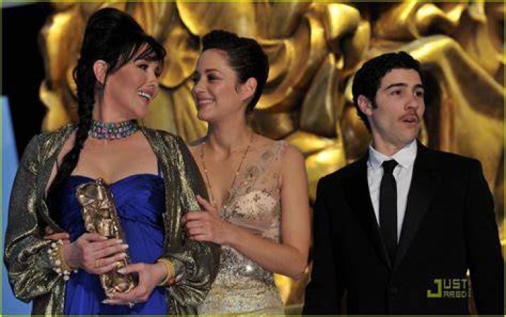 Cesar Film Awards 2010 - Awards Room