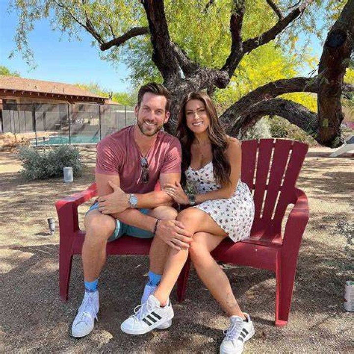 Chase McNary Wife, Girlfriend Name & Relationships (Elite White)