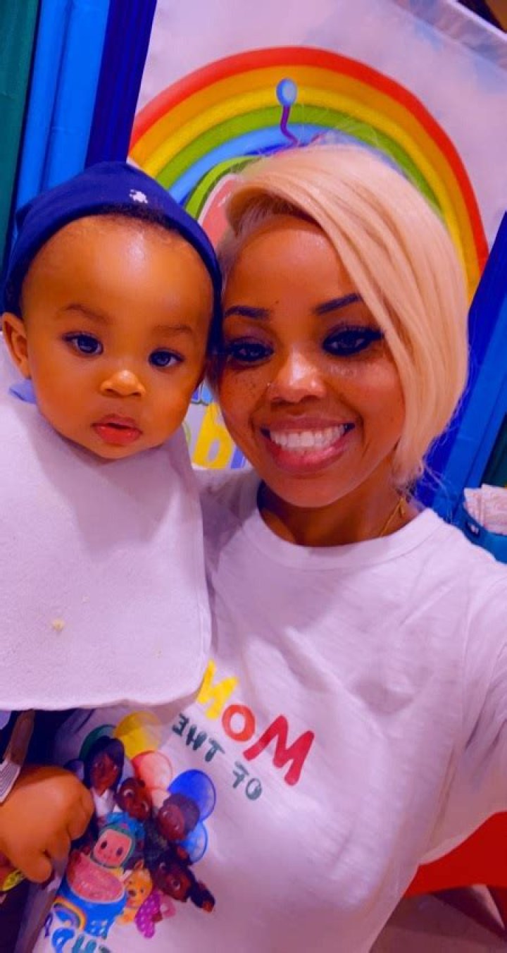 Chelsey Lucas Nationality & Ethnicity (Family)