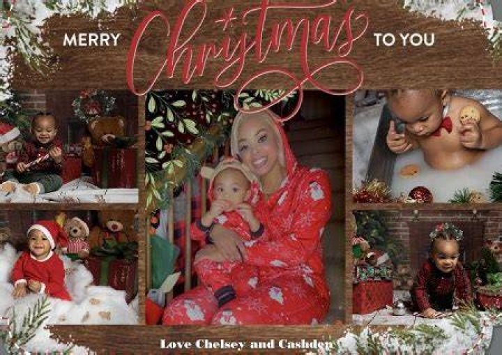 Chelsey Lucas Spouse, Boyfriend Name & Relationships