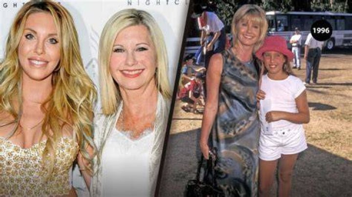 Chloe Lattanzi Biography (Early Life & Education)