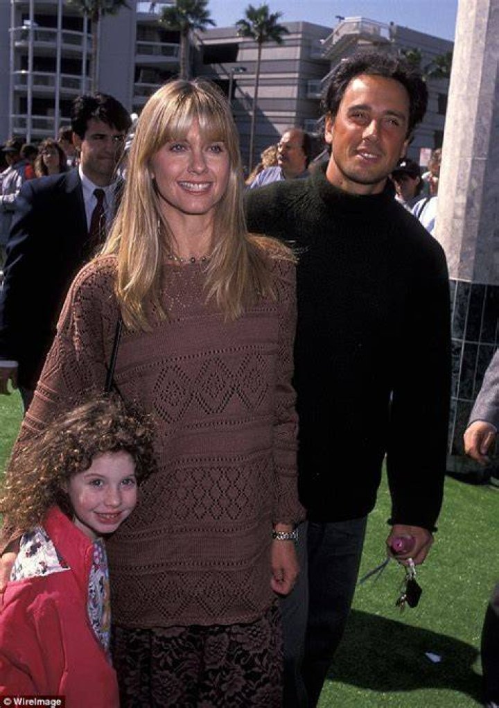 Chloe Lattanzi Father, Mother's Name, Siblings & More