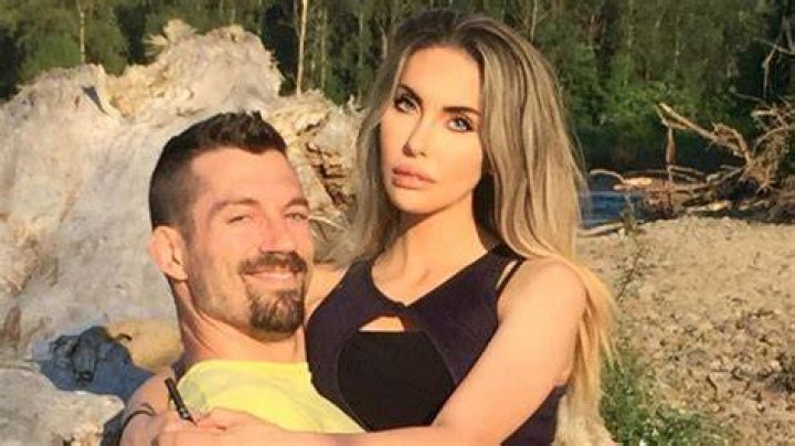 Chloe Lattanzi Husband (Boyfriend Name & Relationships)