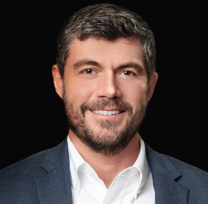Chris Pearson appeared in the reality TV show Ex on the Beach