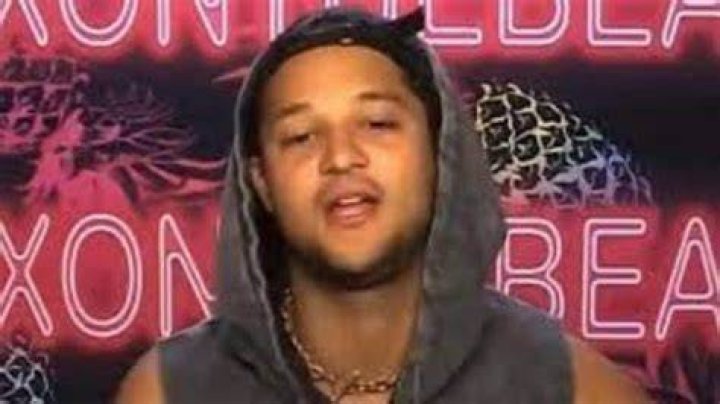 Chris Pearson dated Ex on the Beach cast Haley Read