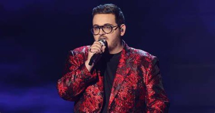 Christian Guardino Instagram profile