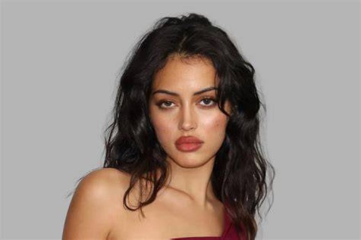 Cindy Kimberly attractive