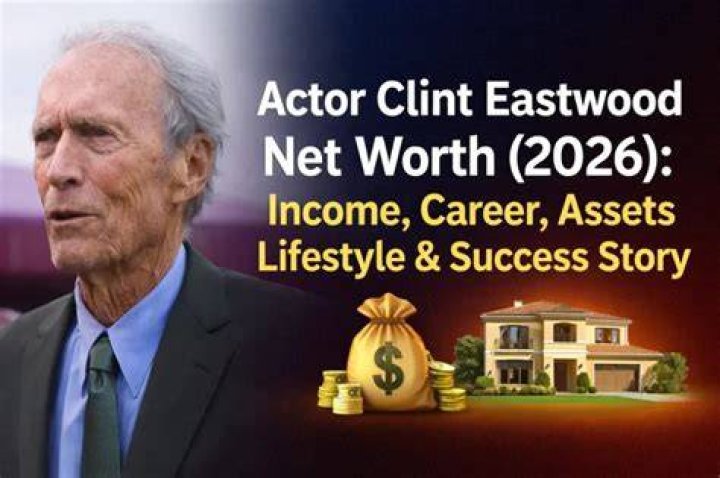 Clint Arlis Net Worth, Income Source & Salary
