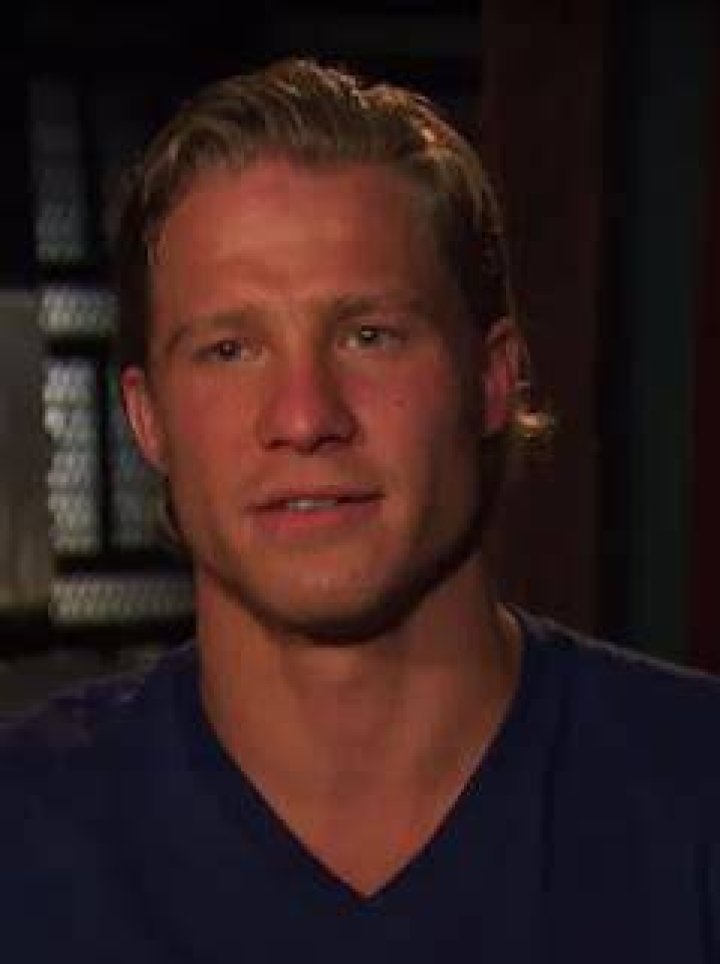 Clint Arlis Wife, Girlfriend Name & Relationships