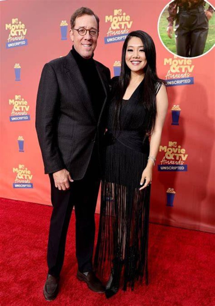 Crystal Kung Minkoff and her spouse Rob Minkoff shares two kids named Max Minkoff and Zoe Minkoff together