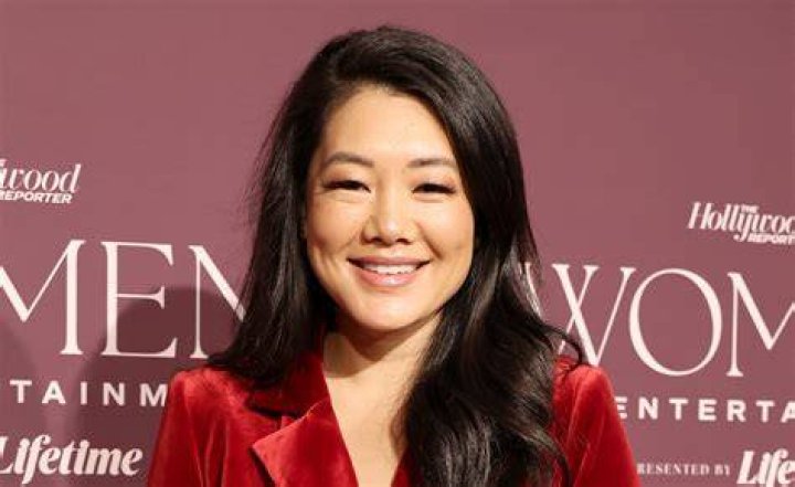 Crystal Kung Minkoff belongs to Chinese-American ethnicity