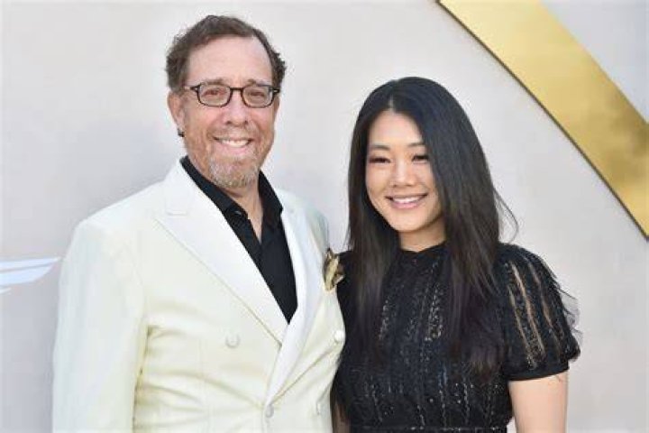 Crystal Kung Minkoff has two children Max Minkoff and Zoe Minkoff
