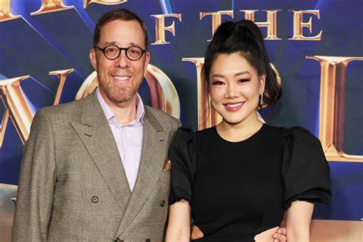 Crystal Kung Minkoff is fond of cooking