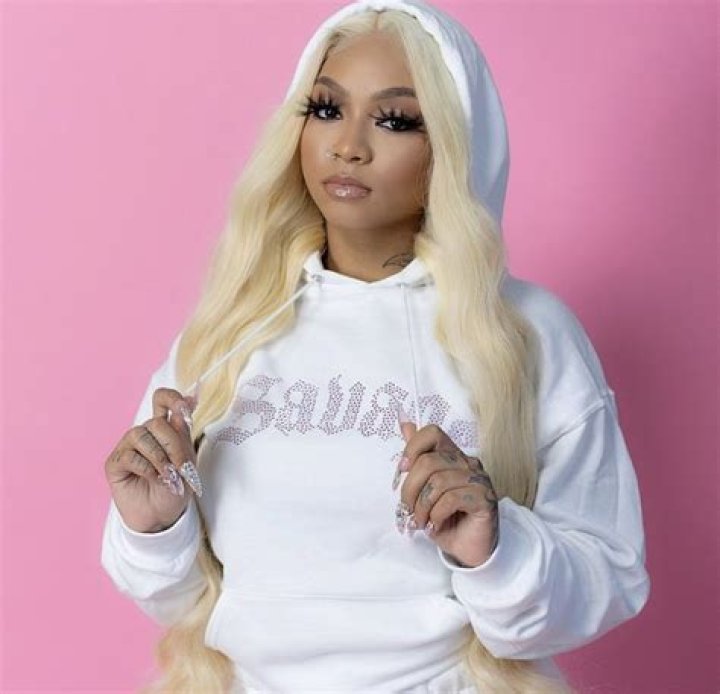 Cuban Doll merch