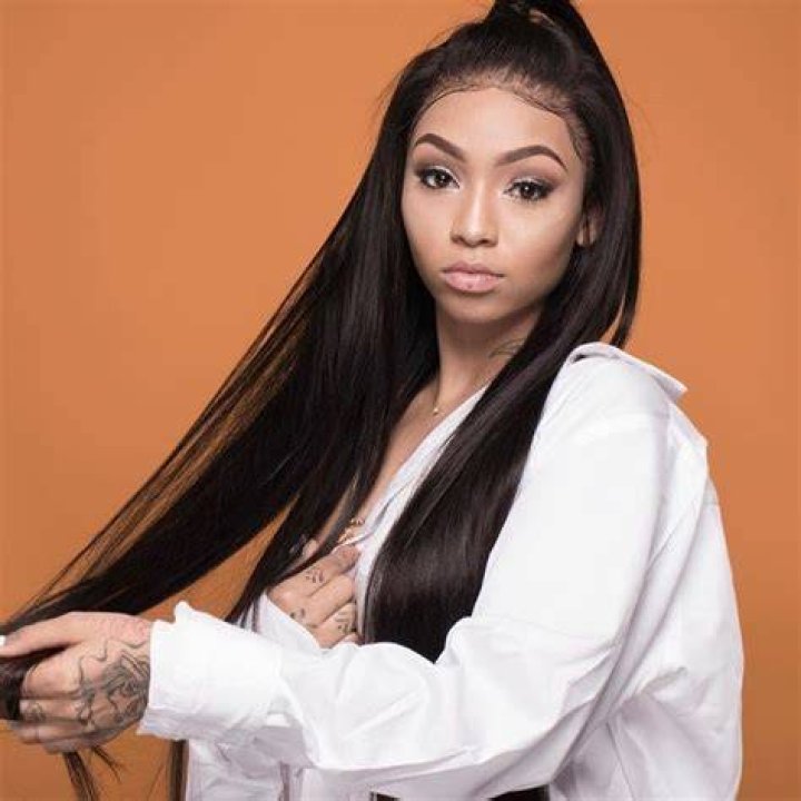 Cuban Doll wiki