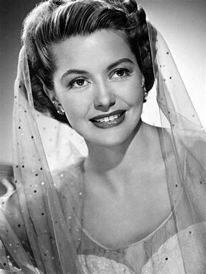 Cyd Charisse - 1949