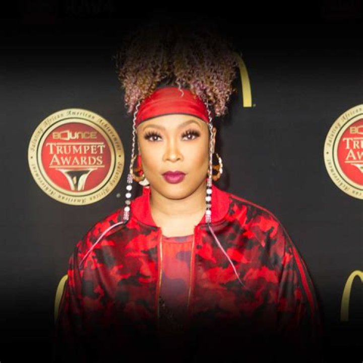 Da Brat