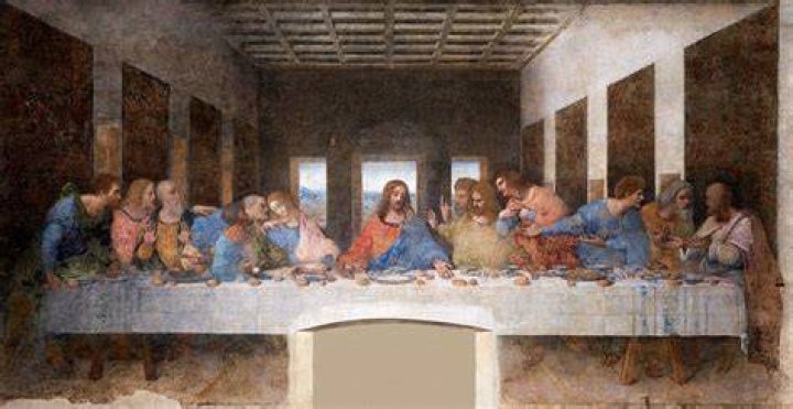 Da Vinci's Parachute