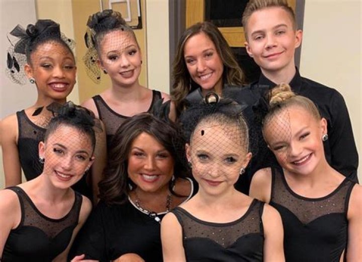 Dance Moms Season 9 spoiler