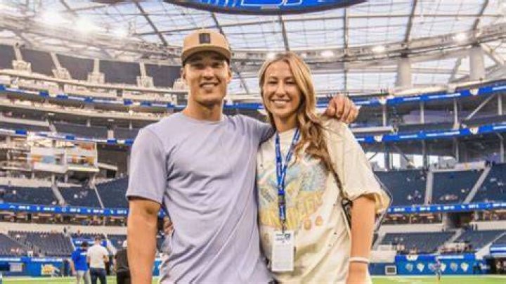 Dani Johnson height