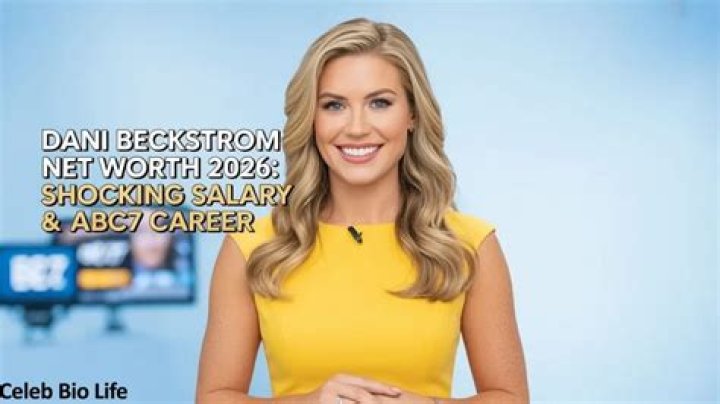 Dani Johnson net worth