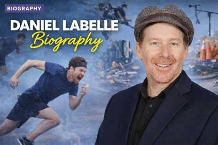 Daniel Cherry Biography (Early Life, Age & Education)
