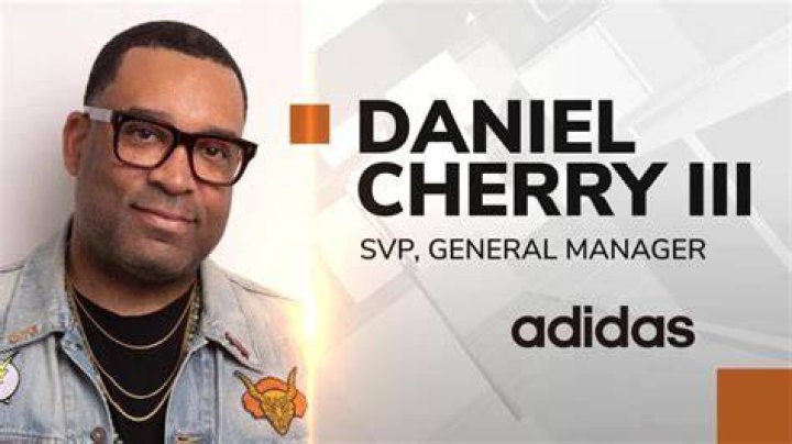 Daniel Cherry Physical Stats & More