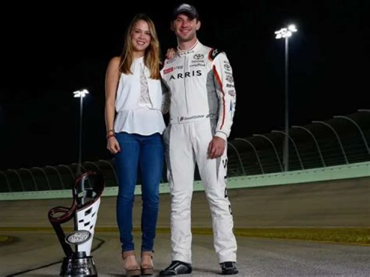 Daniel Cherry Wife & Girlfriend Name