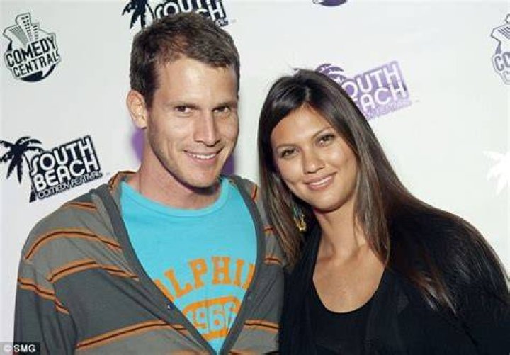 Daniel Tosh Has Been Married For Two Years Without Public Knowledge