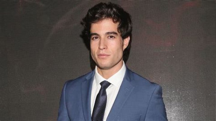 Danilo Carrera