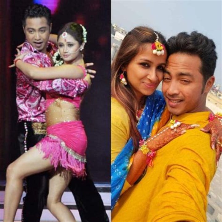 Deepak Singh Choreographer Age