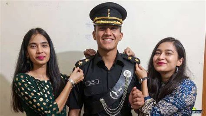 Deepak Singh participated on a reality show Dance Deewane 3